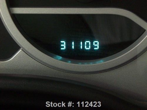 2010 JEEP WRANGLER SPORT 4X4 6-SPEED HEATED LEATHER 31K TEXAS DIRECT AUTO, US $22,980.00, image 6