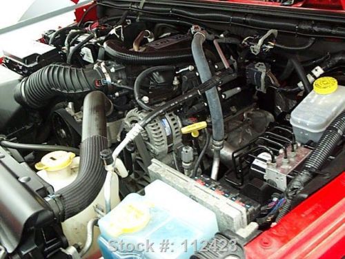 2010 JEEP WRANGLER SPORT 4X4 6-SPEED HEATED LEATHER 31K TEXAS DIRECT AUTO, US $22,980.00, image 10