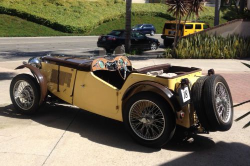 1937 mg ta cream cracker re-creation