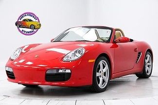 08 3k mi 18&#034; preferred pkg plus cayman s wheels heated seats bose sound