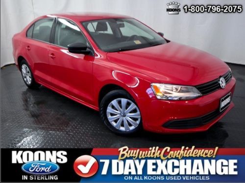 One-owner~non-smoker~very low miles~dealer maintained~5-speed manual~