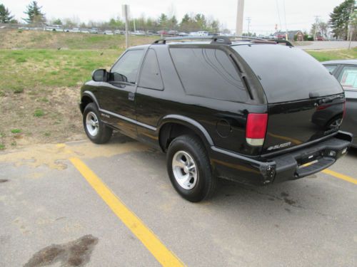 2002 Chevrolet Blazer LS Sport Utility 2-Door 4.3L" LOW MiLES " RUST-FREE", US $3,950.00, image 2