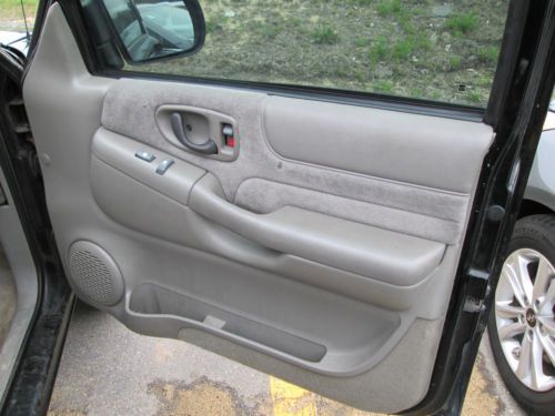 2002 Chevrolet Blazer LS Sport Utility 2-Door 4.3L" LOW MiLES " RUST-FREE", US $3,950.00, image 3