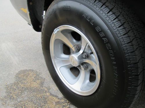 2002 Chevrolet Blazer LS Sport Utility 2-Door 4.3L" LOW MiLES " RUST-FREE", US $3,950.00, image 7