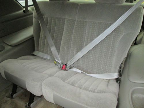 2002 Chevrolet Blazer LS Sport Utility 2-Door 4.3L" LOW MiLES " RUST-FREE", US $3,950.00, image 10