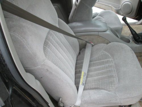 2002 Chevrolet Blazer LS Sport Utility 2-Door 4.3L" LOW MiLES " RUST-FREE", US $3,950.00, image 12