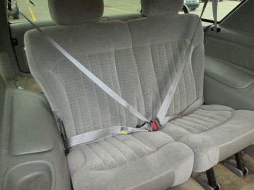 2002 Chevrolet Blazer LS Sport Utility 2-Door 4.3L" LOW MiLES " RUST-FREE", US $3,950.00, image 13