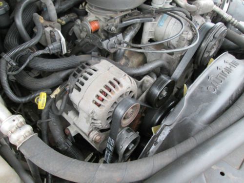 2002 Chevrolet Blazer LS Sport Utility 2-Door 4.3L" LOW MiLES " RUST-FREE", US $3,950.00, image 18