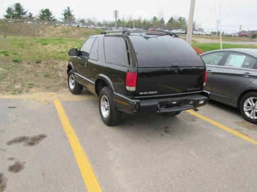 2002 Chevrolet Blazer LS Sport Utility 2-Door 4.3L" LOW MiLES " RUST-FREE", US $3,950.00, image 19