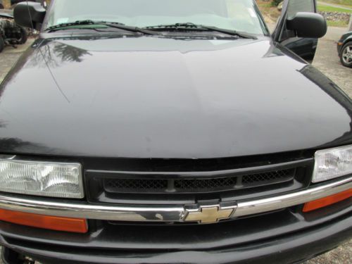 2002 Chevrolet Blazer LS Sport Utility 2-Door 4.3L" LOW MiLES " RUST-FREE", US $3,950.00, image 23