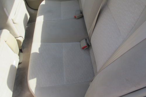 2004 Honda Civic Hybrid, image 7