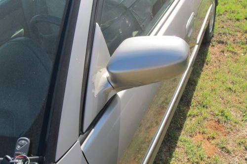2004 Honda Civic Hybrid, image 8