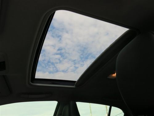 HYBRID CT 200h 43 to 40 MPG EPA Rated Leather Sunroof Dark Alloy Wheels WARRANTY, image 4