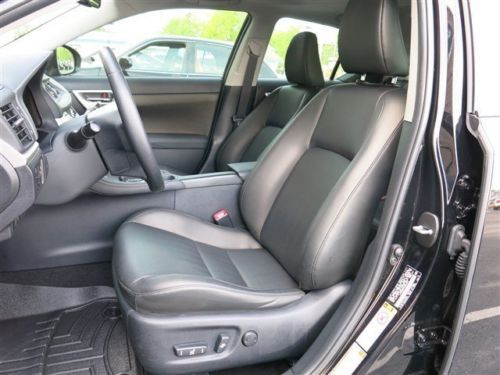 HYBRID CT 200h 43 to 40 MPG EPA Rated Leather Sunroof Dark Alloy Wheels WARRANTY, image 5