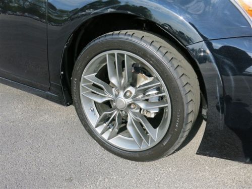 HYBRID CT 200h 43 to 40 MPG EPA Rated Leather Sunroof Dark Alloy Wheels WARRANTY, image 8