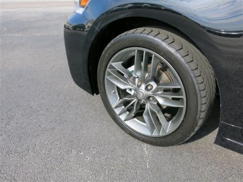 HYBRID CT 200h 43 to 40 MPG EPA Rated Leather Sunroof Dark Alloy Wheels WARRANTY, image 28