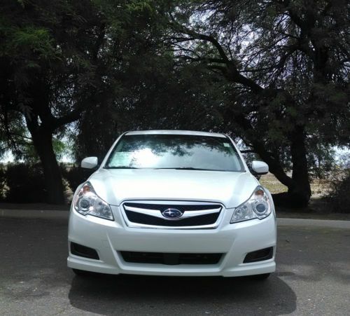 2010 Subaru Legacy 2.5i Limited- Excellent, NAV, Harman Kardon, Sunroof, Leather, US $21,000.00, image 2