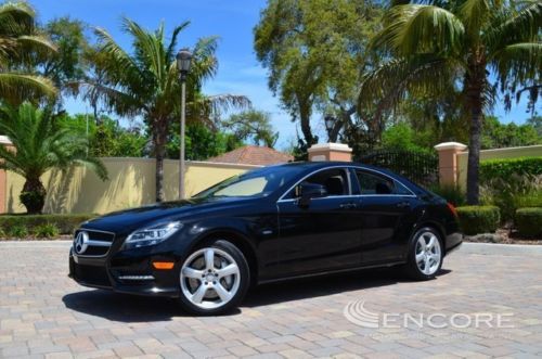 2012 mercedes-benz sedan