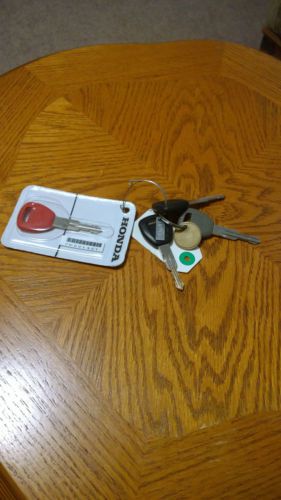 1997 Honda Prelude Base Coupe 25,000 original miles very rare, image 4