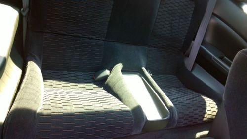 1997 Honda Prelude Base Coupe 25,000 original miles very rare, image 10