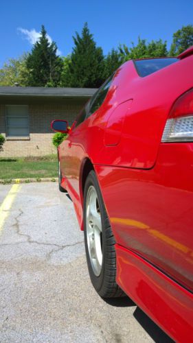 1997 Honda Prelude Base Coupe 25,000 original miles very rare, image 13