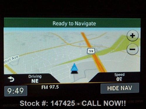 2014 JEEP WRANGLER UNLTD DRAGON ED HARD TOP 4X4 NAV 5K TEXAS DIRECT AUTO, US $40,980.00, image 7