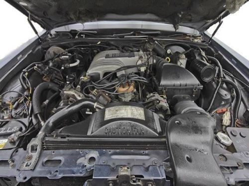 1988 Lincoln Town Car Base Sedan 4-Door 5.0L, US $5,000.00, image 7