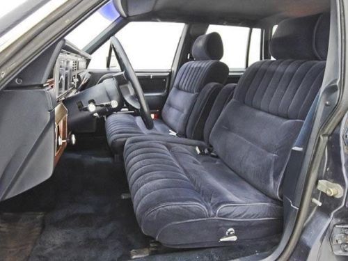 1988 Lincoln Town Car Base Sedan 4-Door 5.0L, US $5,000.00, image 8