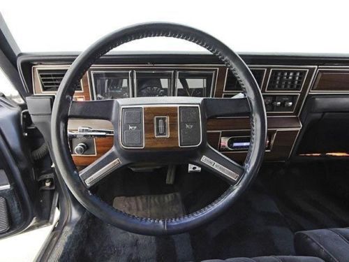 1988 Lincoln Town Car Base Sedan 4-Door 5.0L, US $5,000.00, image 10