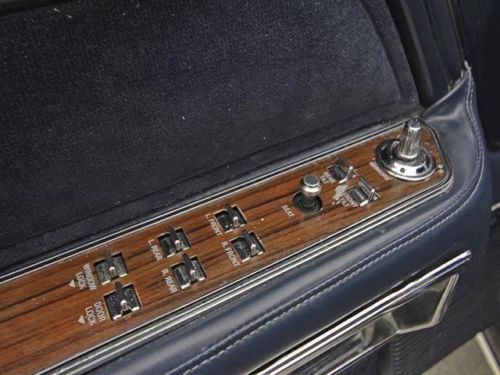 1988 Lincoln Town Car Base Sedan 4-Door 5.0L, US $5,000.00, image 13