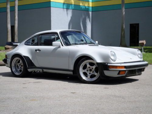 1977 porsche 911/355  v8 small block race car