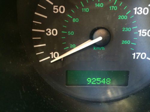 1997 Jaguar XK8 Convertible 2-Door 4.0L NO RESERVE, image 5