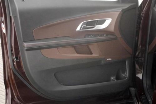 LTZ SUV 3.0L CD Heated Mirrors Power Mirror(s) Luggage Rack Cargo Shade ABS A/C, image 8