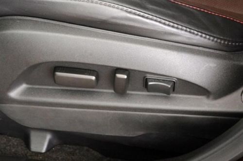 LTZ SUV 3.0L CD Heated Mirrors Power Mirror(s) Luggage Rack Cargo Shade ABS A/C, image 10