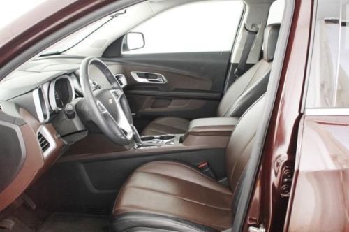 LTZ SUV 3.0L CD Heated Mirrors Power Mirror(s) Luggage Rack Cargo Shade ABS A/C, image 12