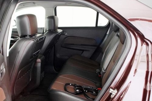 LTZ SUV 3.0L CD Heated Mirrors Power Mirror(s) Luggage Rack Cargo Shade ABS A/C, image 13