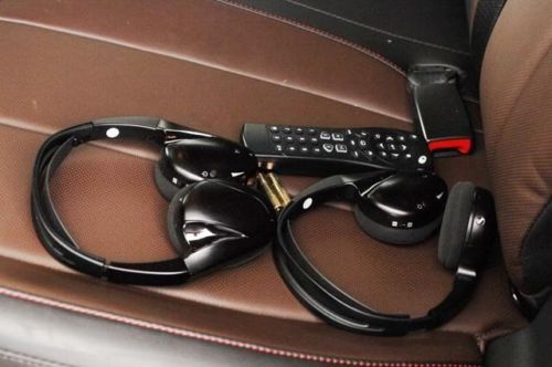 LTZ SUV 3.0L CD Heated Mirrors Power Mirror(s) Luggage Rack Cargo Shade ABS A/C, image 15