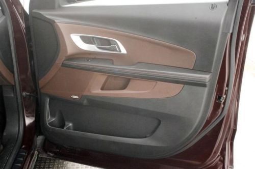 LTZ SUV 3.0L CD Heated Mirrors Power Mirror(s) Luggage Rack Cargo Shade ABS A/C, image 17