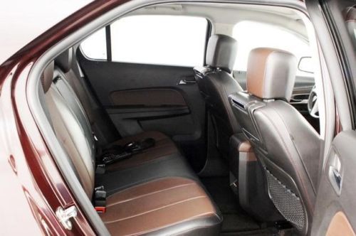 LTZ SUV 3.0L CD Heated Mirrors Power Mirror(s) Luggage Rack Cargo Shade ABS A/C, image 19