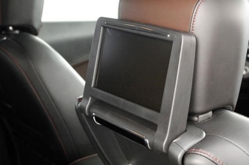 LTZ SUV 3.0L CD Heated Mirrors Power Mirror(s) Luggage Rack Cargo Shade ABS A/C, image 20