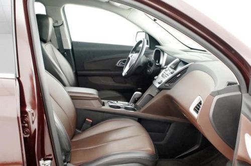 LTZ SUV 3.0L CD Heated Mirrors Power Mirror(s) Luggage Rack Cargo Shade ABS A/C, image 21