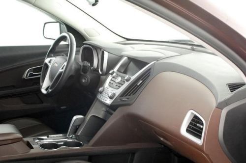 LTZ SUV 3.0L CD Heated Mirrors Power Mirror(s) Luggage Rack Cargo Shade ABS A/C, image 22