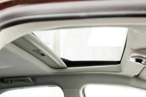 LTZ SUV 3.0L CD Heated Mirrors Power Mirror(s) Luggage Rack Cargo Shade ABS A/C, image 23