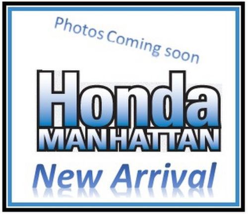 2010 honda 5dr cvt ex w/navi