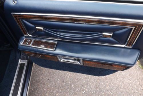 1979 LINCOLN TOWN CAR  COLLESTORS EDITION, US $5,975.00, image 18
