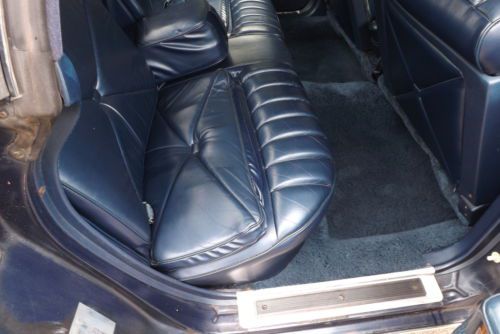 1979 LINCOLN TOWN CAR  COLLESTORS EDITION, US $5,975.00, image 19