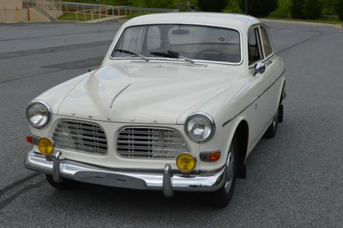 1967 volvo 123gt, this is the real thing, wonderful condition!!!