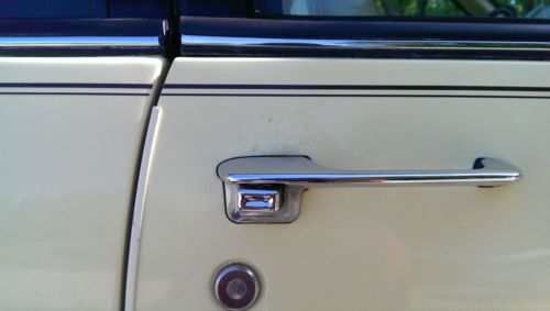 1986 Cadillac Eldorado Base Coupe 2-Door 4.1L, image 8
