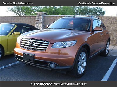 Awd w/options 4 dr suv automatic gasoline 4.5l v8 pfi dohc 32v liquid copper