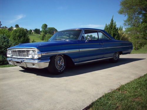 1964 galaxie 500 xl